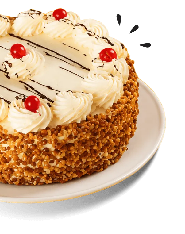 Torta Flambo Pasos Desktop