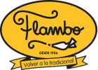 Flambo Logo
